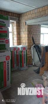 Дом 116м², 2-этажный, участок 8 сот.