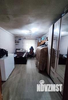 Дом 58м², 1-этажный, участок 6 сот.