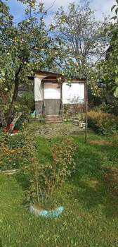 Дача 40м², 2-этажный, участок 6 сот.