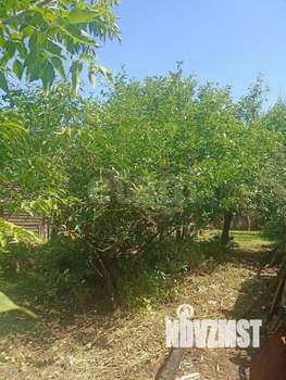 Дом 40м², 1-этажный, участок 6 сот.