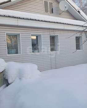 Дом 60м², 1-этажный, участок 4 сот.