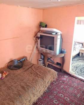 Дом 20м², 2-этажный, участок 6 сот.