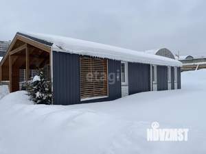 Дом 90м², 1-этажный, участок 6 сот.