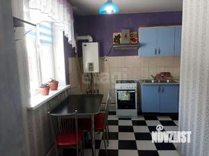 Дом 63м², 1-этажный, участок 10 сот.