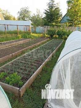 Дом 30м², 2-этажный, участок 5 сот.