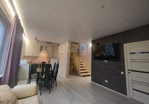 Дом 130м², 2-этажный, участок 6 сот.