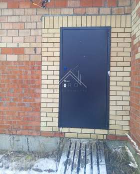 Дом 165м², 2-этажный, участок 8 сот.