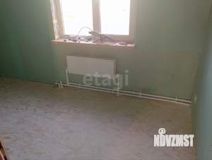 Дом 90м², 2-этажный, участок 5 сот.