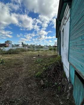 Дом 70м², 1-этажный, участок 10 сот.