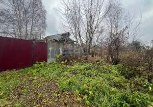 Дача 63м², 1-этажный, участок 8 сот.