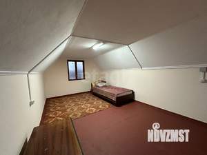 Дача 46м², 2-этажный, участок 6 сот.