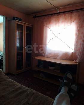 Дом 20м², 2-этажный, участок 6 сот.