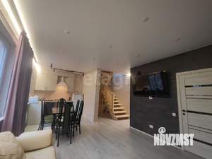 Дом 130м², 2-этажный, участок 6 сот.