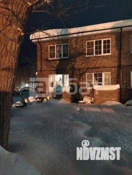 Дом 122м², 2-этажный, участок 2 сот.