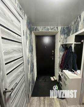 Дом 55м², 1-этажный, участок 6 сот.