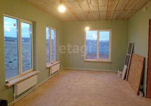 Дом 90м², 2-этажный, участок 5 сот.