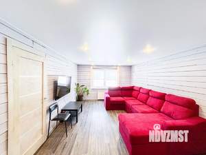 Дом 169м², 2-этажный, участок 12 сот.