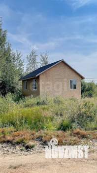 Дом 36м², 1-этажный, участок 6 сот.