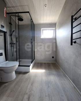 Дом 70м², 1-этажный, участок 6 сот.