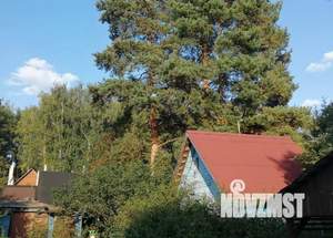 Дом 85м², 2-этажный, участок 6 сот.