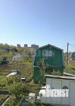 Дача 50м², 2-этажный, участок 6 сот.