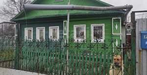 Дом 77м², 1-этажный, участок 5 сот.