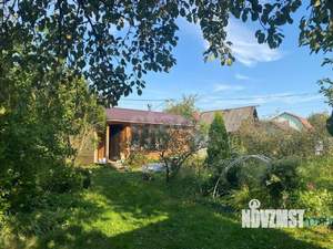 Дом 90м², 2-этажный, участок 12 сот.