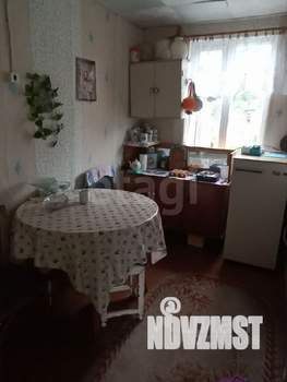 Дом 30м², 2-этажный, участок 5 сот.