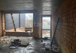 Дом 196м², 2-этажный, участок 25 сот.