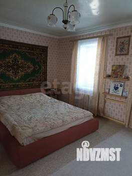 Дом 46м², 1-этажный, участок 6 сот.