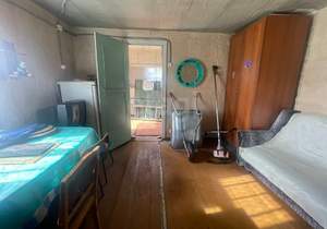 Дом 25м², 2-этажный, участок 6 сот.