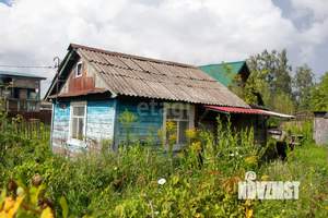 Дача 20м², 1-этажный, участок 4 сот.