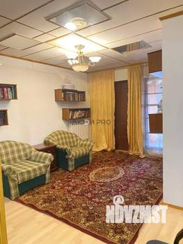 Дом 138м², 2-этажный, участок 4 сот.