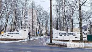 Таунхаус 297м², 3-этажный, участок 3 сот.