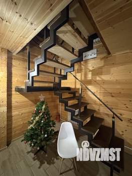 Коттедж 135м², 2-этажный, участок 10 сот.