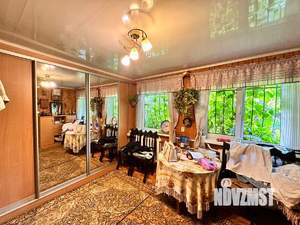 Дом 228м², 2-этажный, участок 6 сот.