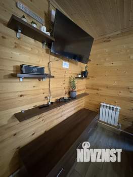 Коттедж 135м², 2-этажный, участок 10 сот.