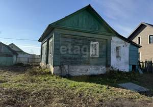 Дом 70м², 1-этажный, участок 10 сот.