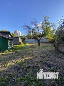 Дом 33м², 1-этажный, участок 4 сот.