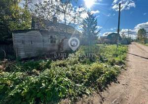 Дом 40м², 1-этажный, участок 3 сот.