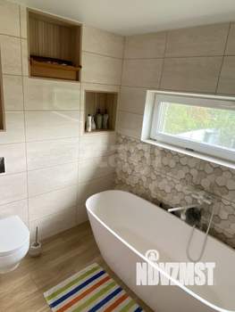 Дом 140м², 2-этажный, участок 6 сот.