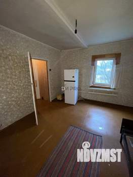 Дом 58м², 1-этажный, участок 10 сот.