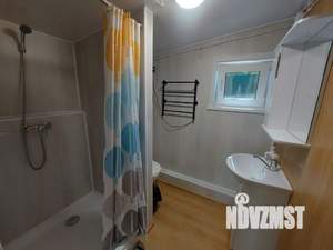 Дом 38м², 1-этажный, участок 6 сот.