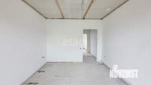 Таунхаус 71м², 2-этажный, участок 1 сот.