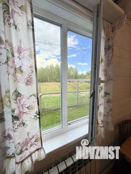 Коттедж 110м², 2-этажный, участок 8 сот.