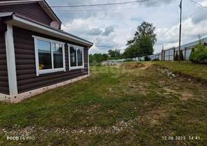 Дом 80м², 2-этажный, участок 8 сот.