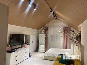 Дом 76м², 2-этажный, участок 9 сот.