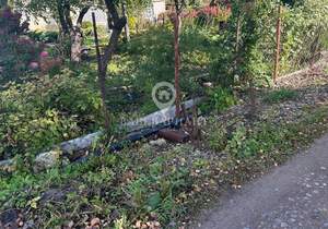 Дом 40м², 1-этажный, участок 3 сот.