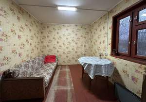 Дом 46м², 2-этажный, участок 6 сот.