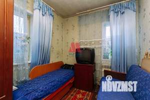 Дом 92м², 2-этажный, участок 6 сот.